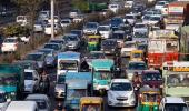 National Green Tribunal stays order on diesel vehicles ban