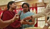 Buying gold this Akshaya Tritiya? Think again