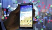 HTC unveils M9 Plus for Rs 52,000