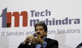 Tech Mahindra's journey with Satyam so far