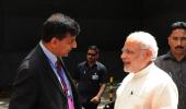 Rajan favours removing RBI Guv's veto power on deciding rates