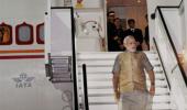 Modi to woo investors during Germany visit