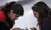 TRAI warns mobile operators on call drops