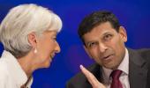 Speculation rife over Rajan succeeding IMF chief Lagarde