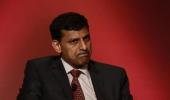 Rajan says cash reserve ratio won't impact lending rates