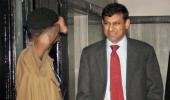 Rajan sees 'great' changes in banking sector