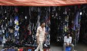 India's services sector growth slowed down in March: Survey