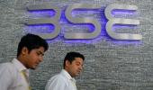 Sebi mulls new norms for changes in Sensex, Nifty