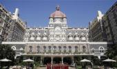 The new MD's superb strategy to turn around Taj Group hotels