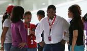 'Shocked' I am in TIME's influential people list: AirAsia chief