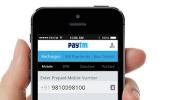 Paytm aims to bring a million small merchants online