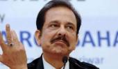 SC slams Sahara chief; junks his plea for release