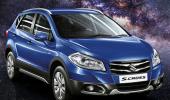 Festive bonanaza: Maruti offers Rs 1-lakh discount for S-Cross