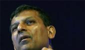 I think, de facto, RBI is independent: Raghuram Rajan