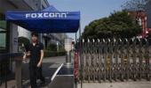 The truth behind Foxconn's big promises