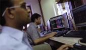 Market valuation of top-5 cos advances by Rs 35,349 crore