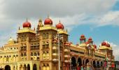 Mysuru is India's cleanest city