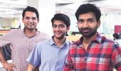 A start-up by IITians that caters to all your professional needs