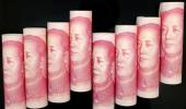 5 sectors that will be impacted by China's yuan devaluation