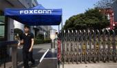 Will Foxconn re-employ sacked India workers?