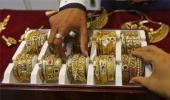 'Stock market returns over 3-times more than gold'