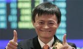 Jack Ma joins Alibaba's $4 bn shares buy-back