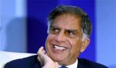 Ratan Tata invests in YourStory