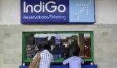 IndiGo beats big daddies like Jet Airways to remain in top league