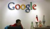 'Life has not changed much at Google after Pichai's elevation'