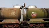 India's thirst for petrol supports Asian margins