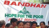 Bandhan is reborn as a bank