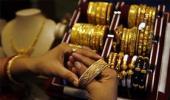 Gold stands tall on China fears amid equities rout