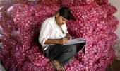 'Once in two years, onion crisis is bound to arise in India'