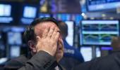 Wall Street suffers worst day in four years, S&P confirms correction