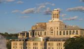 Carnegie Mellon receives $35 million gift from TCS