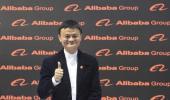 Alibaba's grand plans for a blockbuster India entry