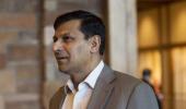 Reserve Bank isn't done with rate cuts, says Rajan