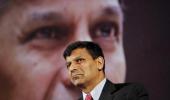 Show me how inflation is low: Rajan to critics