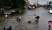 Chennai flood insurance claims estimated at Rs 500 cr