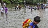 Chennai flood: State suffers losses worth Rs 15,000 cr