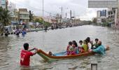 Chennai deluge: It's time to question reckless urbanisation