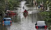 Corporates, banks donate Rs 22 crore for flood-relief activities