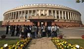 Hopes for GST rise as Rajya Sabha to debate bill for 4 hrs