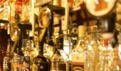 What! Rats drinking seized liquor in Bihar