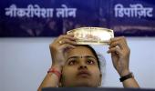 The rupee fall: 10 firms that are most worried