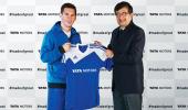 Will Messi magic win fans for Tata Zica?