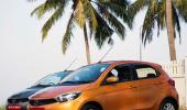 Tata Zica: Amazing features, stylish look will impress you