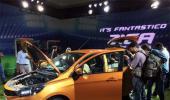 Tata Motors to...