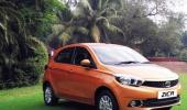 Battle of the hatches: Tata Zica and its 3 closest rivals