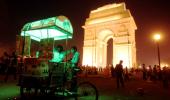 New Delhi features in top 10 global cities 'on the rise'